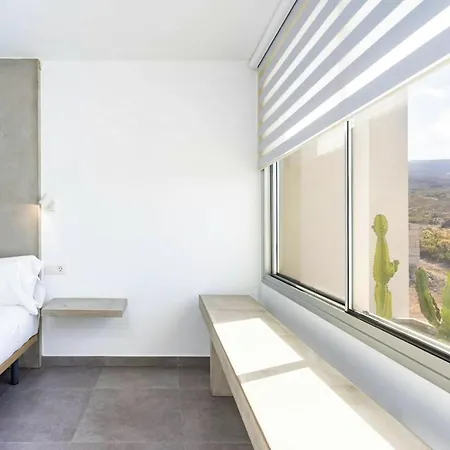 Welcoming House With Jacuzzi In Tijoco Bajo Private Pool * Costa Adeje (Tenerife)