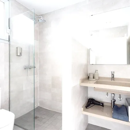Welcoming House With Jacuzzi In Tijoco Bajo Private Pool * Costa Adeje (Tenerife)