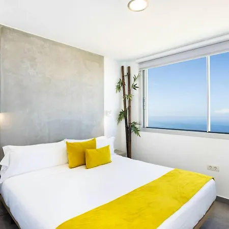 Holiday home Welcoming House With Jacuzzi In Tijoco Bajo Private Pool *