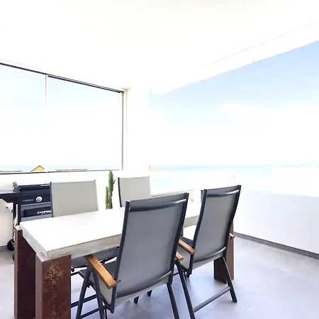 Welcoming House With Jacuzzi In Tijoco Bajo Private Pool 別荘 アデヘ