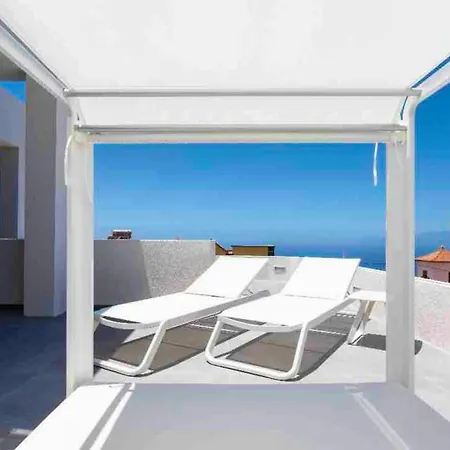 別荘 Welcoming House With Jacuzzi In Tijoco Bajo Private Pool *