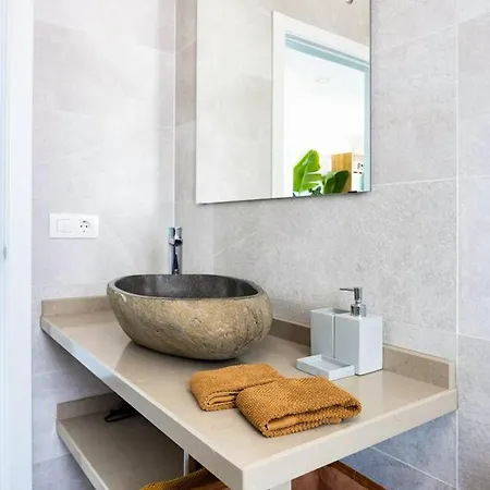 Дом отдыха Welcoming House With Jacuzzi In Tijoco Bajo Private Pool *